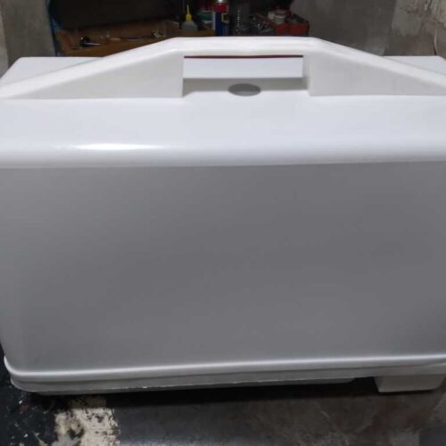 چرخ خیاطی دوشیر