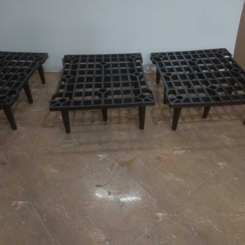 کفی تخت پی وی سی