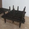 کفی تخت پی وی سی