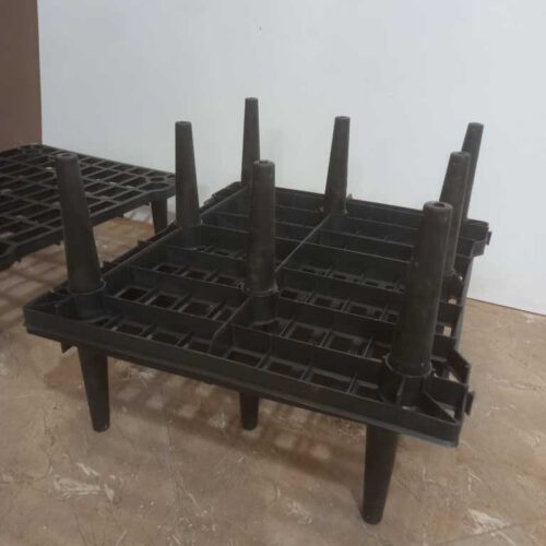 کفی تخت پی وی سی