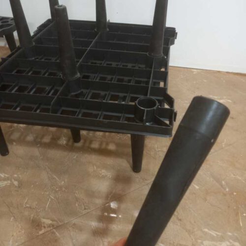 کفی تخت پی وی سی