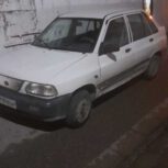 پراید 141