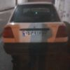 پراید 141