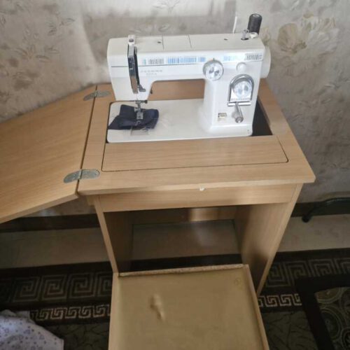 چرخ خیاطی
