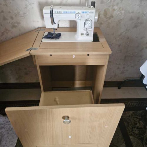 چرخ خیاطی