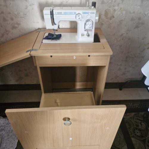 چرخ خیاطی