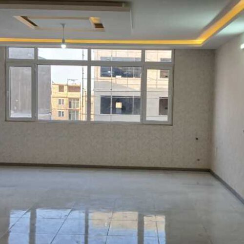 اپارتمان 120 متری روبروی موجهای خروشان