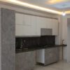 اپارتمان 120 متری روبروی موجهای خروشان