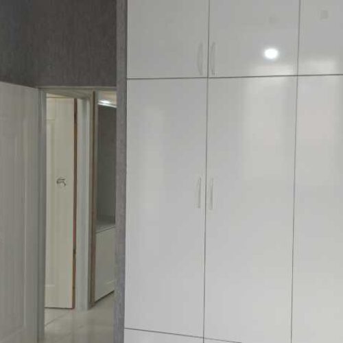 اپارتمان 120 متری روبروی موجهای خروشان