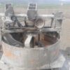 دستگاه بلوک زنی و میکسرملات سازدیکی