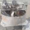 دستگاه بلوک زنی و میکسرملات سازدیکی