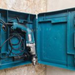دریل برقی ماکیتا  چکشی ژاپن اصل
