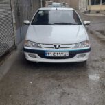 فروش پژوپارس