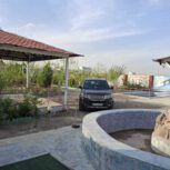 باغ ویلای 900متری سند ملکی داخل مجتمع نگهبان ساکن