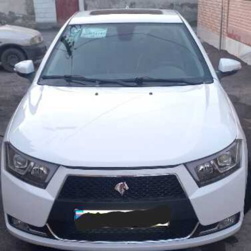 دنا پلاس اتوماتیک آبشنال