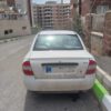 فروشی فوری تیبا صندوق دارSX