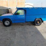 زامیاد مدل 90 بی رنگ دوگانه کارخانه