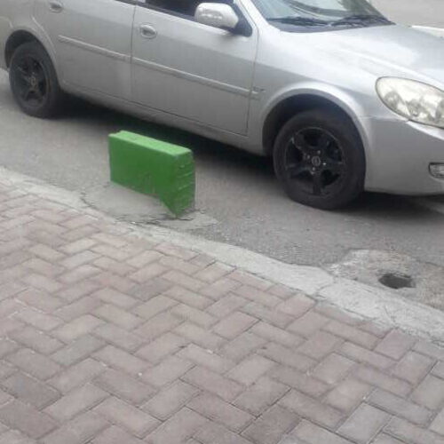 لیفان 520 مدل 88