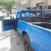 نیسان توناج 3800تن