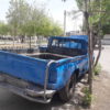 نیسان توناج 3800تن