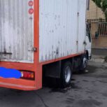 ایسوزو 5200