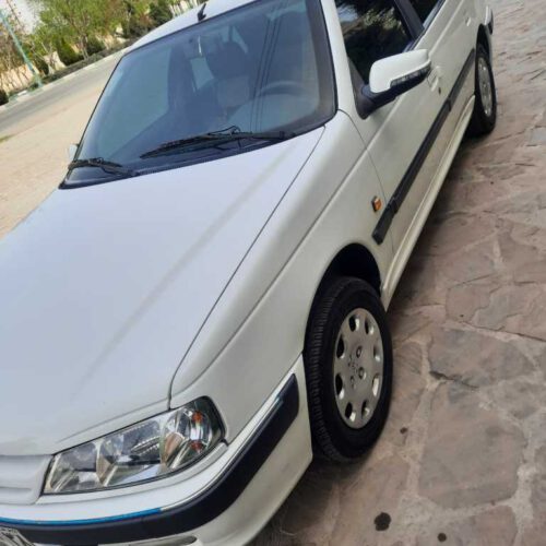 پژوپارس 96 سال