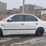 سمند lx مدل90