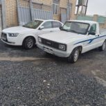مزدا کارا 2000