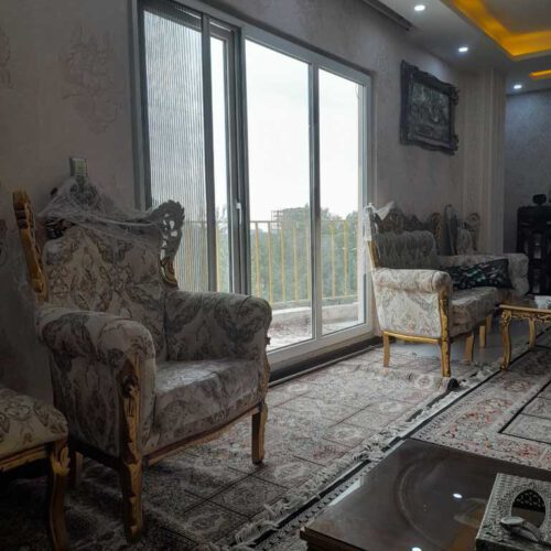 آپارتمان 105 متری