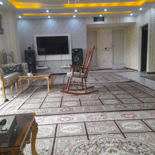 آپارتمان 105 متری