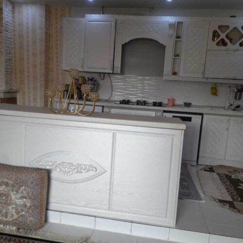 آپارتمان 105 متری