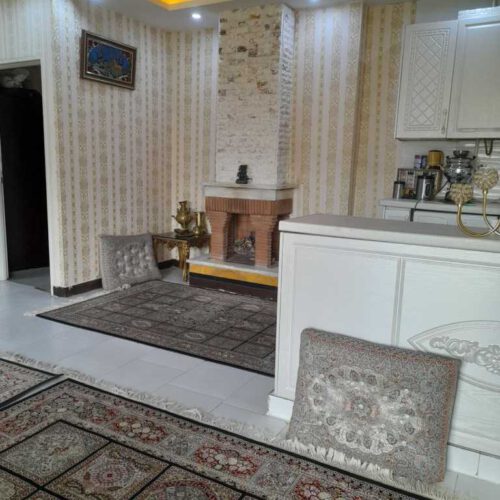 آپارتمان 105 متری