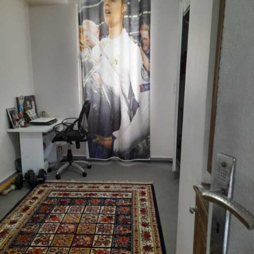 آپارتمان 105 متری