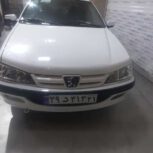 پارس 1402 سفارشی