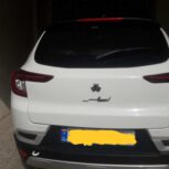 اطلس G خشک