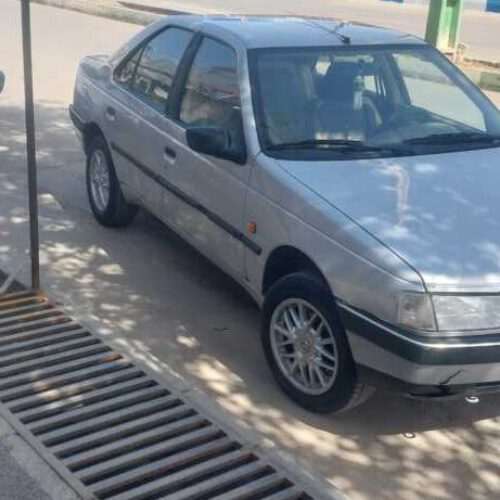 پژو405مدل93بیرنگ بدونه افتاب سوختگی
