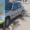 پژو405مدل93بیرنگ بدونه افتاب سوختگی