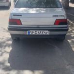 پژو405مدل93بیرنگ بدونه افتاب سوختگی