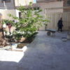 خانه ویلایی دوخواب 180متر