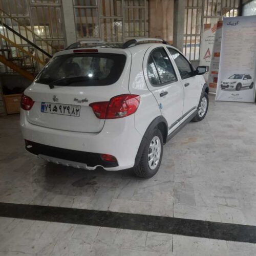 کوییک gxr_l خشک 1404