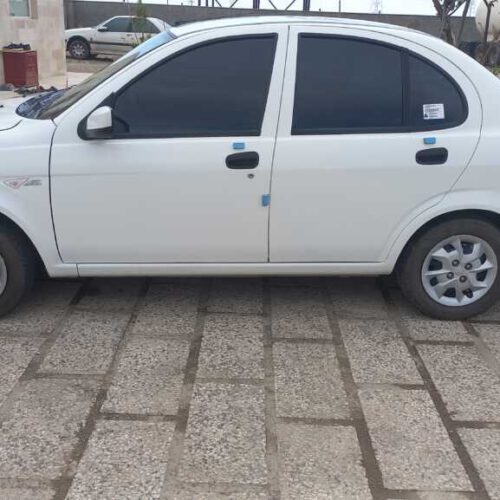سایناs403 بنزینی