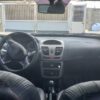 سایناs403 بنزینی