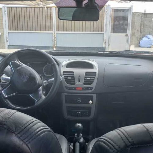 سایناs403 بنزینی