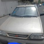 فروش ماشین