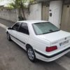 فروش پارس tu5 اتومات مدل99