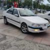پژو پارس TU5 درحد کم کار خانگی