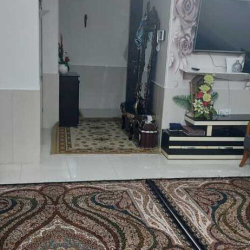 آپارتمان 81 متری سند دار درگلستان اسلامشهر