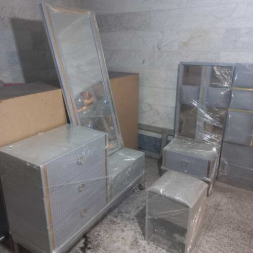 سرویس خواب . تخت خواب ‌. سرویس خواب کامل