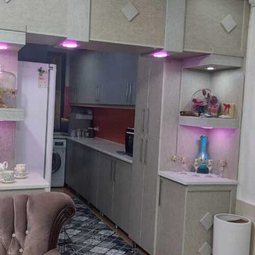 آپارتمان 81 متری سند دار درگلستان اسلامشهر
