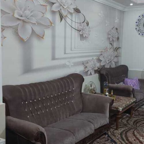 آپارتمان 81 متری سند دار درگلستان اسلامشهر